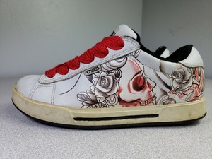 osiris shoes with fur inside