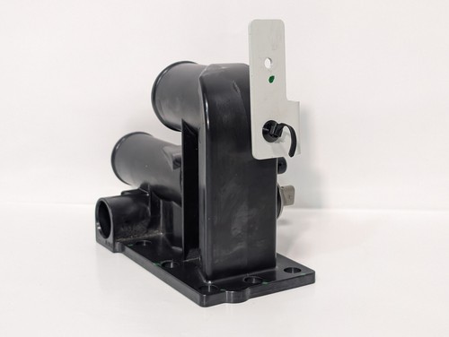 Set of 2: V20008-CM-4001 Automotive Part Coolant Housing Assembly Hydrogen - Picture 8 of 24