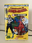 Amazing Spider-Man #129 Facsimile BRAZILIAN (Panini/Marvel) CCXP 2024 Exclusive