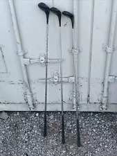 Custom Bert Darcie Memphis Persimmon Driver Set 1 3 4