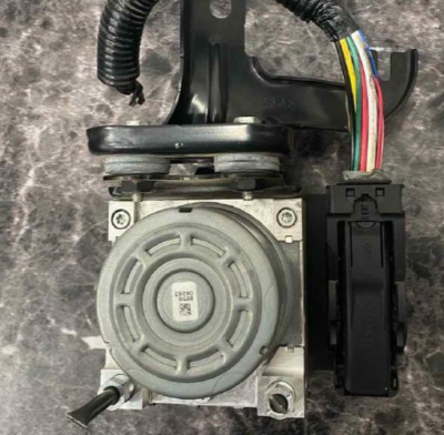 2016-2018 Honda Civic ABS Anti-Lock Brake Pump Assembly Module