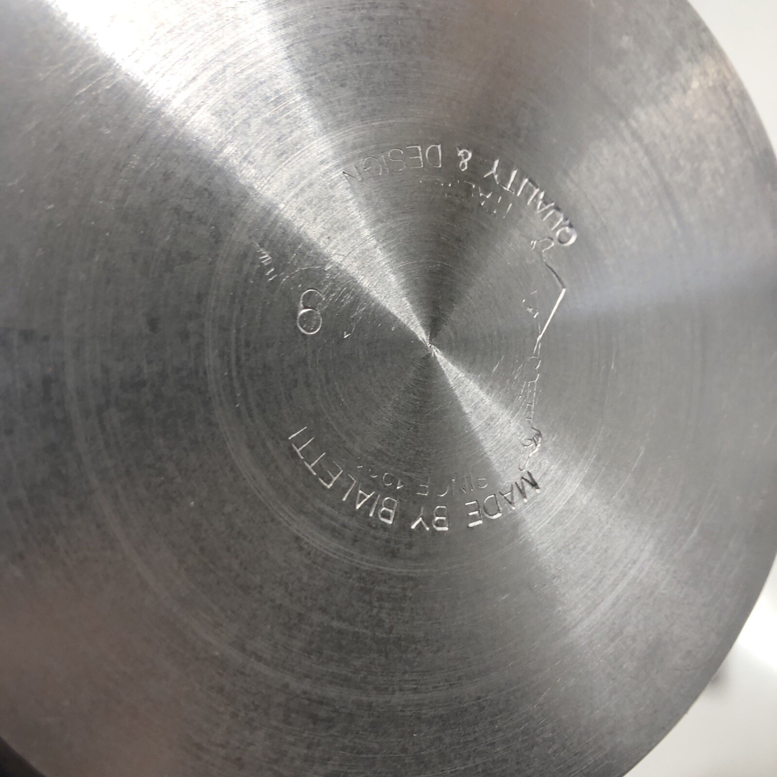 New Brikka 2020 4 Tazas - Bialetti En Oferta New Brikka 2020 4 Tazas - Bialetti - Imagen 10