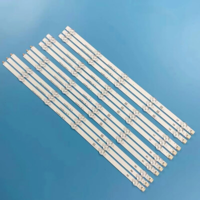 12* LED-Streifen für LG 6916L-1276A 6916L-1273A 6916L-1272A 6916L-1241A 50LN5700