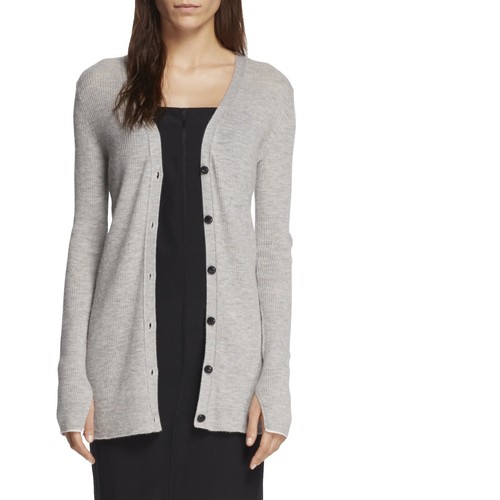 RAG & BONE RNB 1007/S FT3/0J Gray/Gold Gray Rose Gold  display picture 1