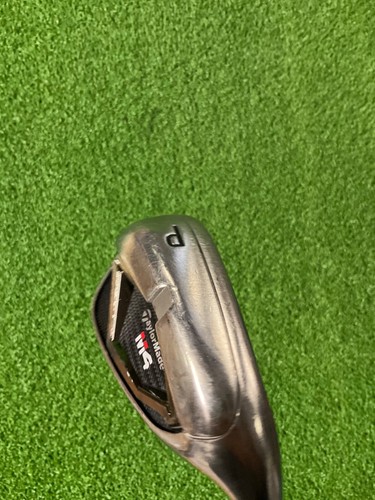 TaylorMade M4 Pitching Wedge Regular Atmos Graphite 6R Shaft Right Handed 36” - Picture 3 of 12