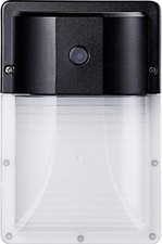 LEONLITE LED Wall Pack  12W 1440lm, 5000K