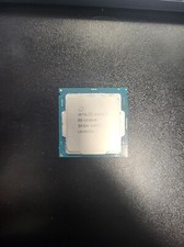 Intel Xeon E3-1220 V6 SR329 3.00Hz Quad-Core CPU Processor SR329 LGA1151 73