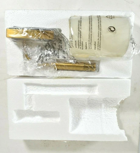 Ellen Degeneres EW1001BBS Brianna 1 Light Wall Sconce Candelabra Torpedo - Picture 2 of 5