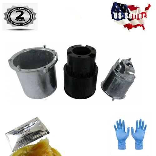 BMW X5 E53 E46 Mini Wing Mirror Folding Motor Repair Cover Housing Replacement