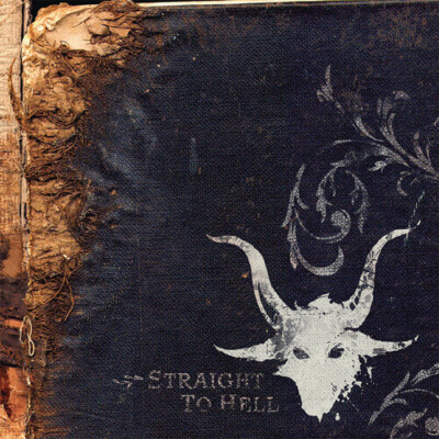 Hank III - Straight To Hell [New CD] Alliance MOD , Clean