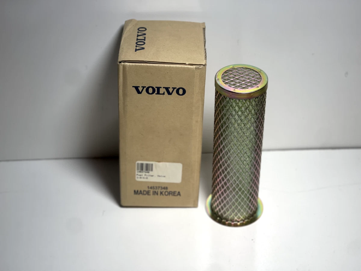 New Volvo Genuine OEM VOE 14537348 Strainer | eBay