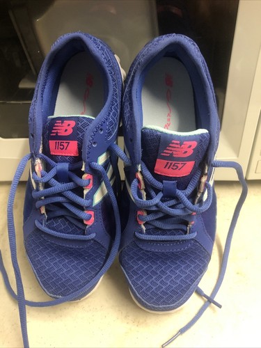 New Balance 1157 Running Training 