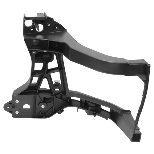 Right Radiator Support Headlight Mount Bracket For 2013-2018 Dodge Ram 1500 2500 - Bild 6 von 14