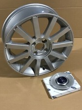 FORD FIESTA ST150 MK7 MK8 17