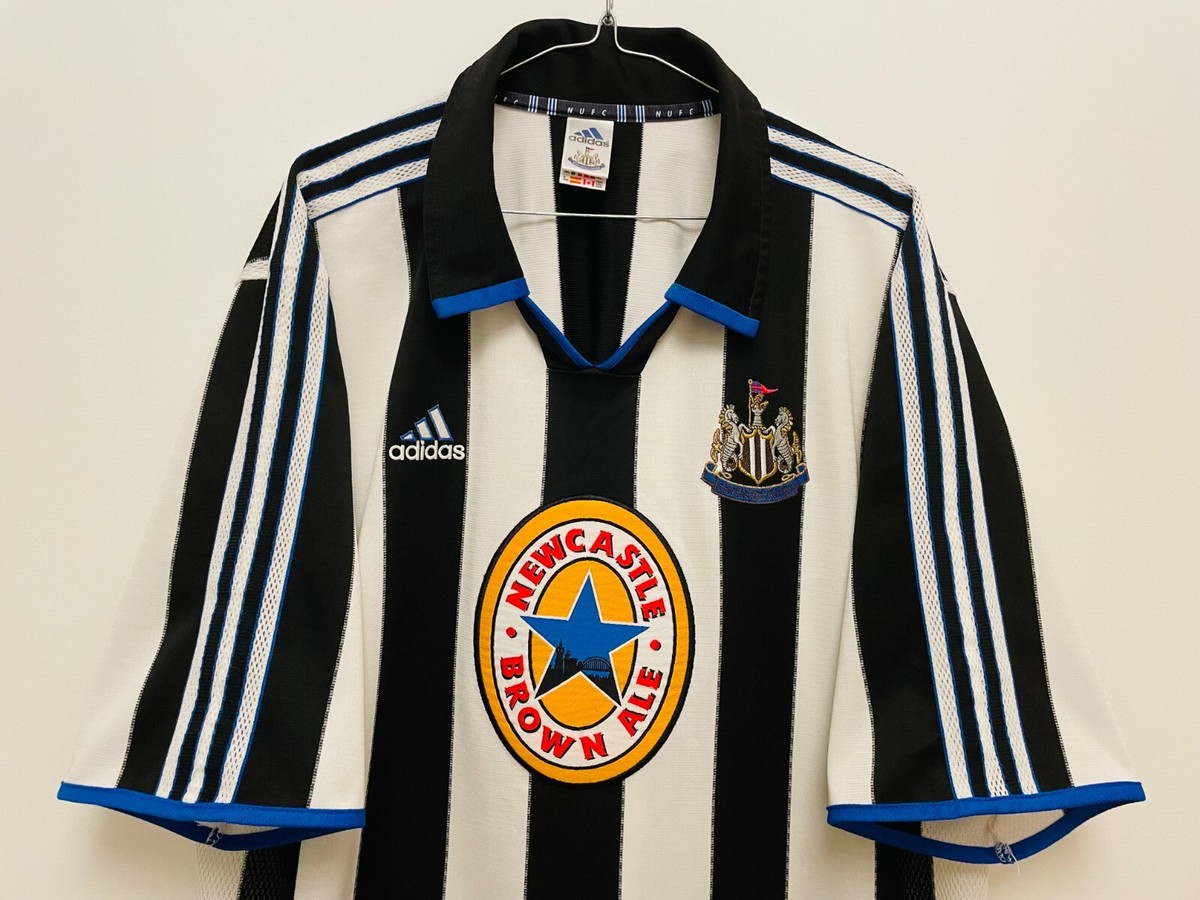 ウェア Newcastle United 1999/2000 Shirt s-l400.jpg