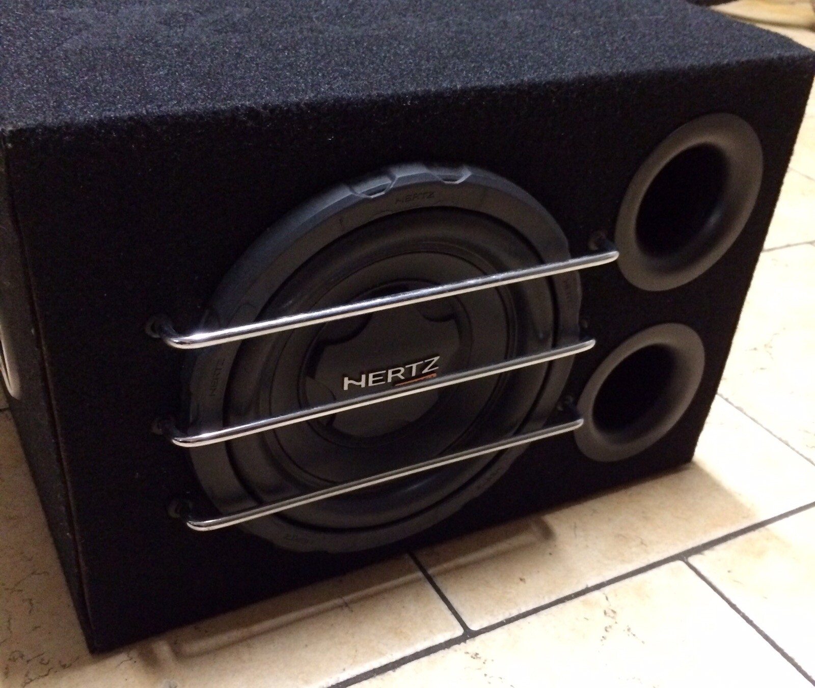 Subwoofer Woofer Auto usato in Italia vedi tutte i 58 prezzi!