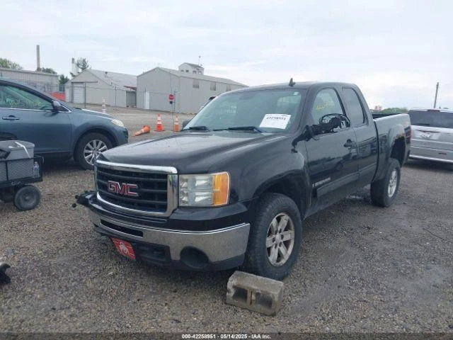 Used A/C Condenser fits: 2009 Gmc Sierra 1500 pickup  Grade A - Изображение 2 из 4