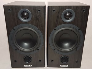tannoy f1 speakers