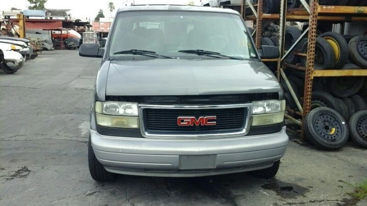 GMC Safari Van Chevy Astro 2000-2005 ABS conjunto de bomba de freno antibloqueo OEM Foto 3 de 4