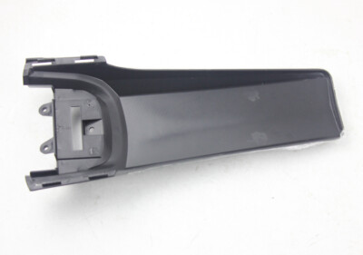 aftermarket Black Plastics Longer Rear Fender for Honda CRF50 XR50