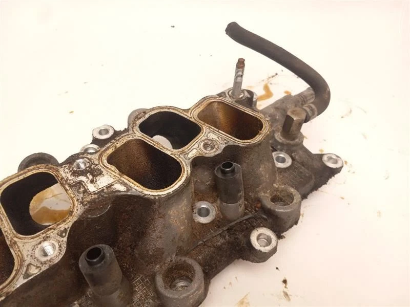 Colector de admisión inferior se adapta a TOYOTA SIENNA 2004-2010 Foto 3 de 4