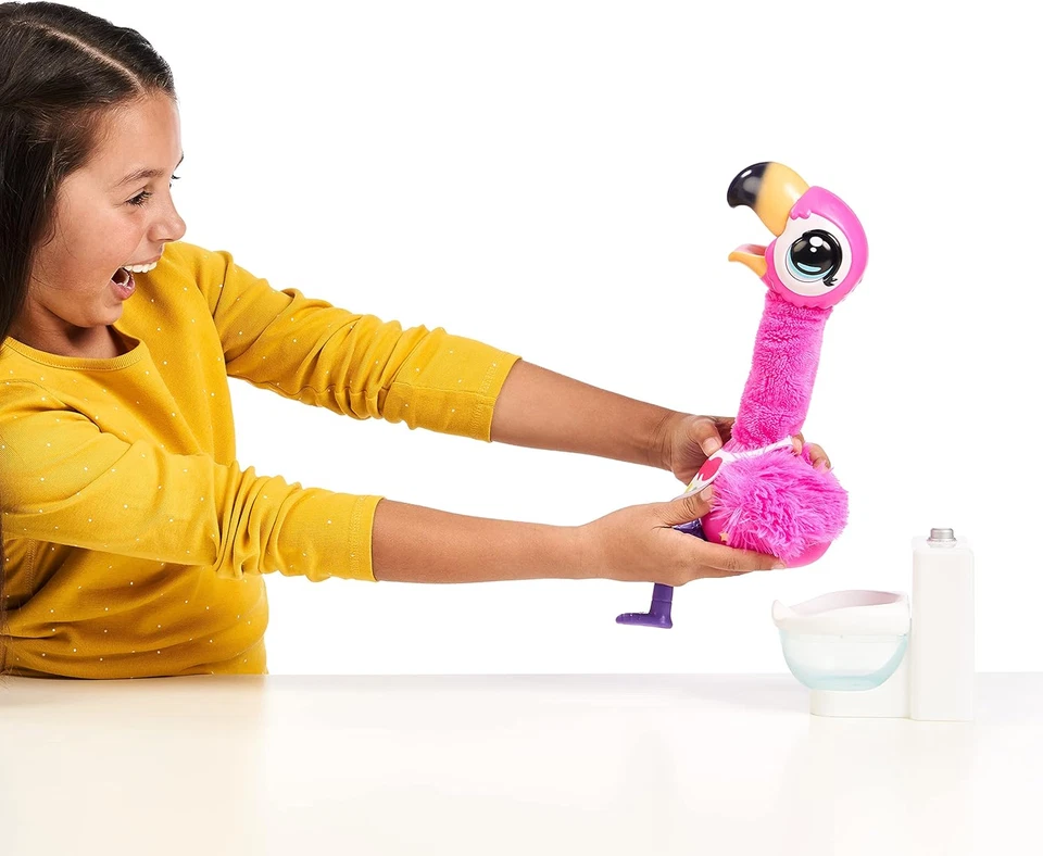 Paquete individual Gotta Go S2 Flamingo - exclusivo Foto 3 de 4