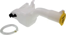 Evan Fischer Windshield Washer Reservoir Tank #CH1288168