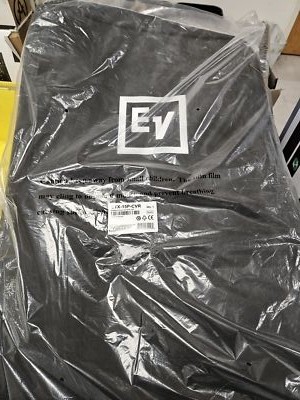 Electro-Voice ETX-15P-COVER Padded Cover for ETX-15P Loudspeaker