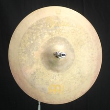 Meinl 14" Byzance Vintage Equilibrium Hi Hats - 921g/909g video demo 