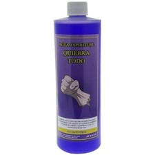 Quiebra Todo Agua Espiritual 16 oz