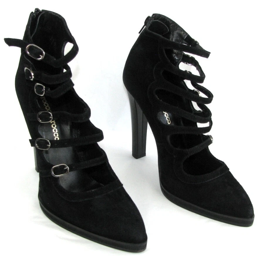Roccobarocco shoes cheap