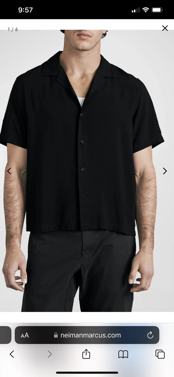 Hugo boss top mens xl