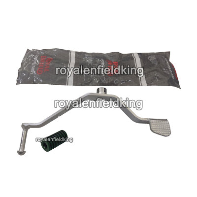 Echtes Royal Enfield Classic 350CC Neues Wiedergeborenes Gangschalt-Set