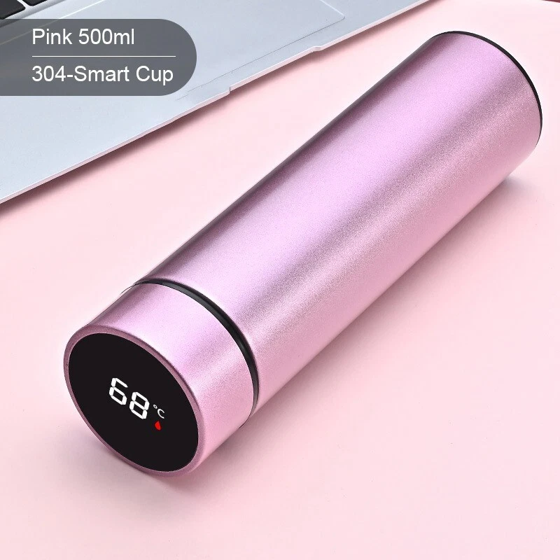 Thermos smart water best sale bottle