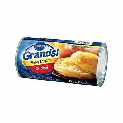 Grands!™ Flaky Layers Original Biscuits 