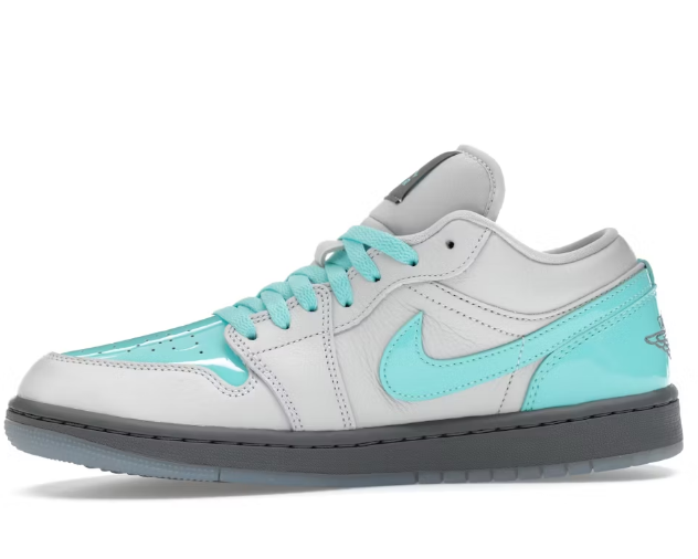 Air Jordan 1 Low SE Women Shoes HQ3599 025 | eBay