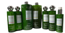 keune so pure hair care Choose Yours sulfate  paraben free