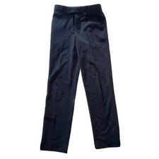 Calvin Klein Boys - Black Dress Pants - 14