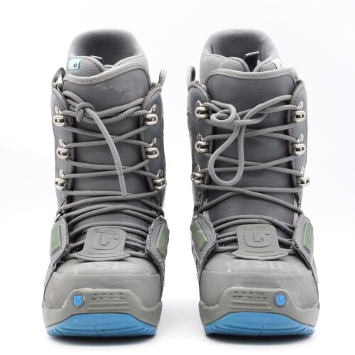Burton Progression Women's Snowboard Boots Size 7.5 / Mondo 24.5 Used