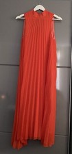 Orange Nasty Gal dress Size 12