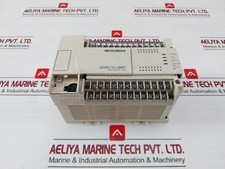 MITSUBISHI ELECTRIC FX2N-32MT-ESS/UL Programmable Controller 100-240VAC