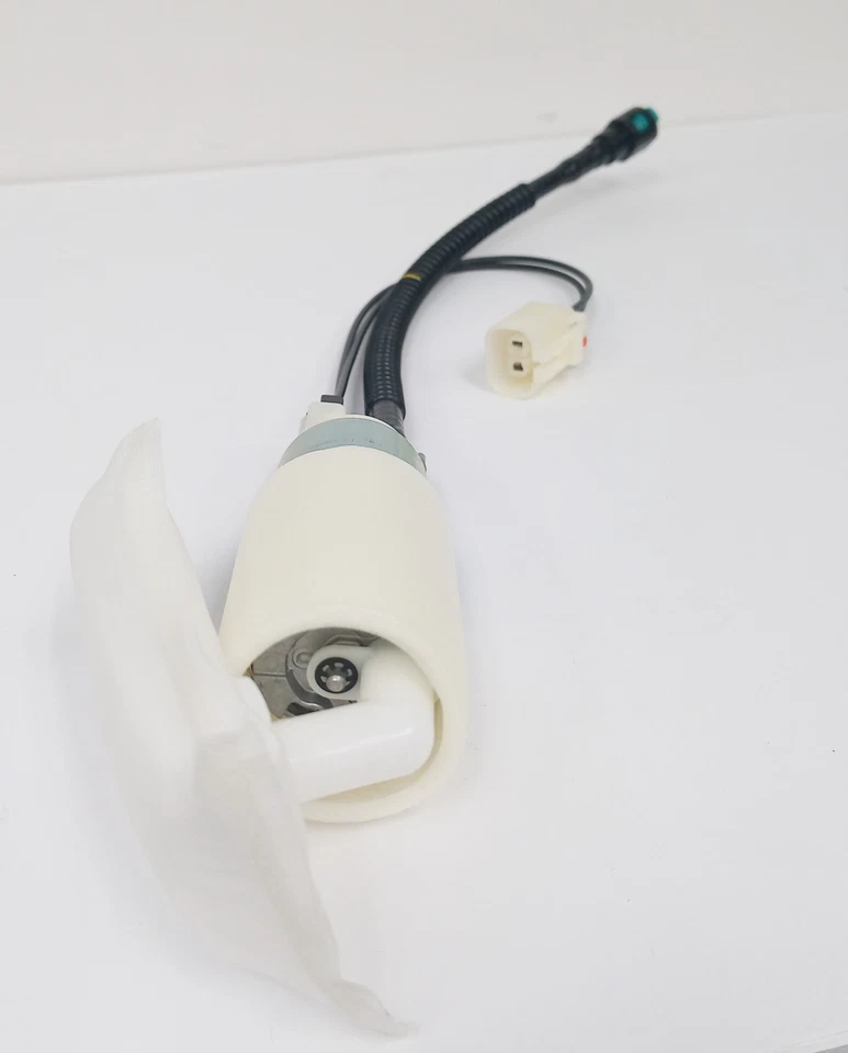 Bomba de combustível elétrica Bosch F00E190826 para Nissan Infiniti Pathfinder QX4 2000-2004 - Imagem 2 de 4