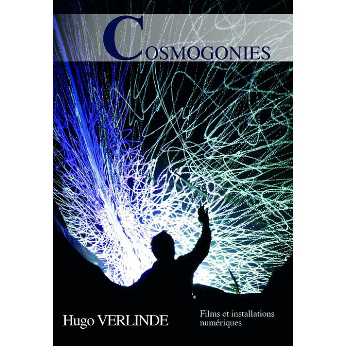 Cosmogonies DVD Nuova