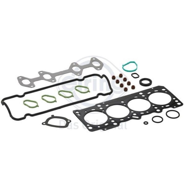 Elring Dichtungssatz Zylinderkopf FüR Fiat Panda Punto Lancia Ypsilon-image