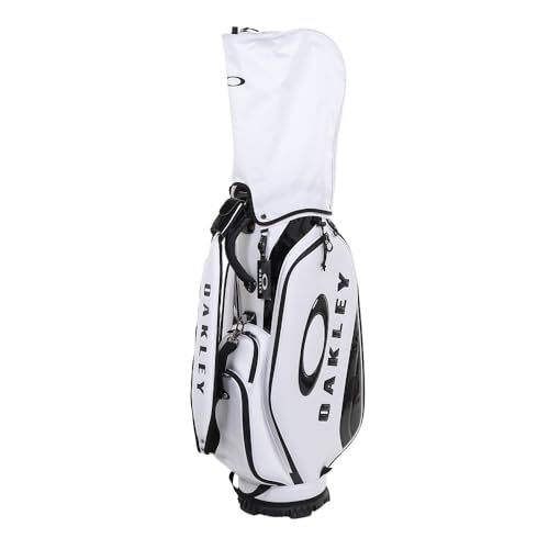 OAKLEY GOLF CART BAG 17.0FW 47 inches 9.5 type 3.25kg 6 OAKLEY GOLF CART BAG 17.0FW 47 inches 9.5 type 3.25kg 6