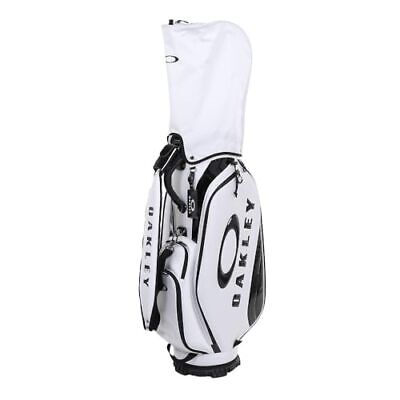 OAKLEY GOLF CART BAG 17.0FW 47 inches 9.5 type 3.25kg 6 OAKLEY GOLF CART BAG 17.0FW 47 inches 9.5 type 3.25kg 6