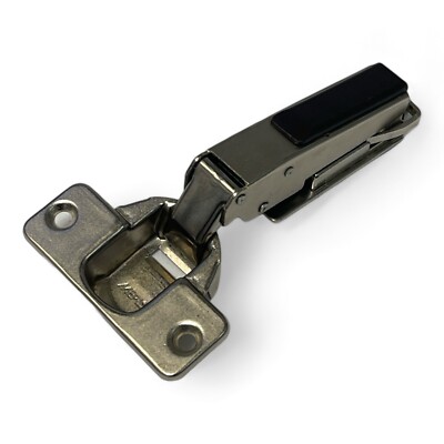 Mepla Topfband Scharnier 110° mit Feder 652.320.55.01, 592.300.53.00