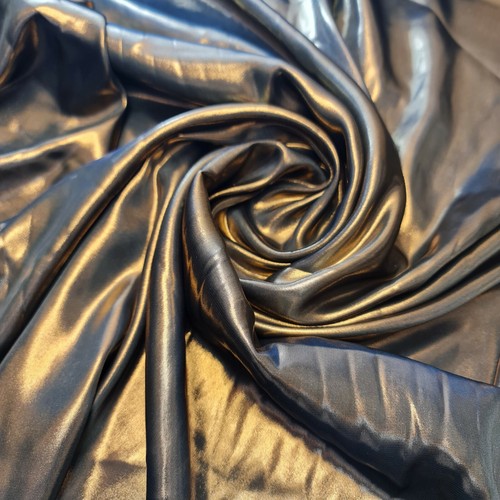 Soft Silky Charmeuse Satin Material Bridal Dress Drape Décor Craft Fabric 44" - Picture 91 of 113
