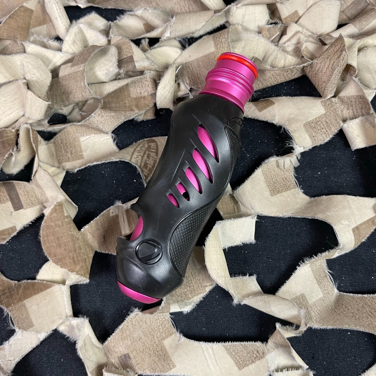 Régulateur Dye Hyper 3 Neuf - Couleur Rose Dust - Pour Paintball