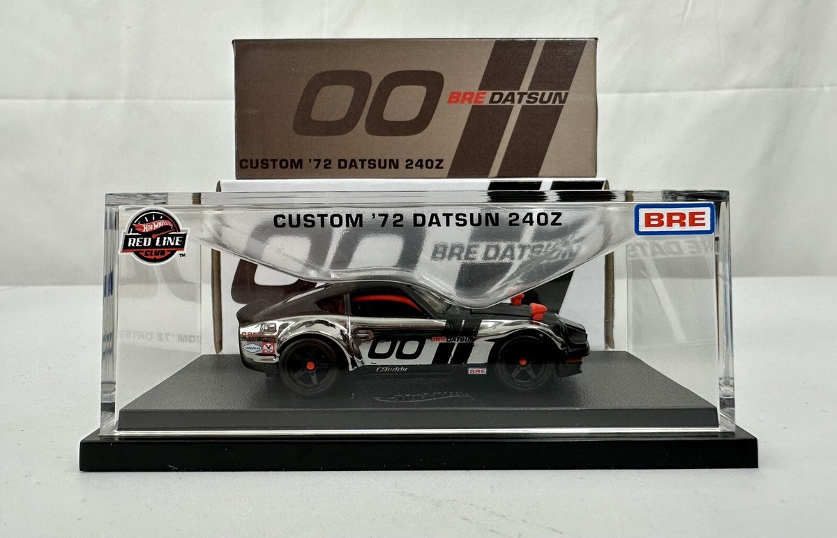 ミニカー HW RLC EXCLUSIVE BRE`72 DATSUN 240Z 00 s-l400.jpg